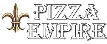 Pizza Empire logo